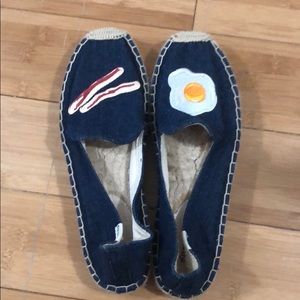 Soludos Brunch espadrilles